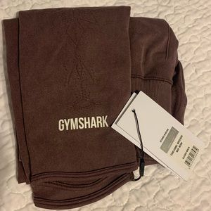 SOLD NWT Gymshark Studio Leggings